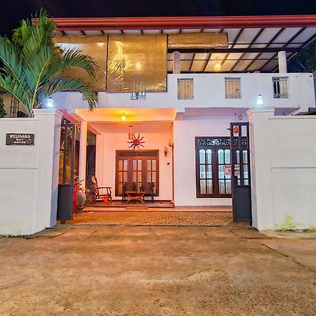 Hotel Weligama Bay House Zewnętrze zdjęcie