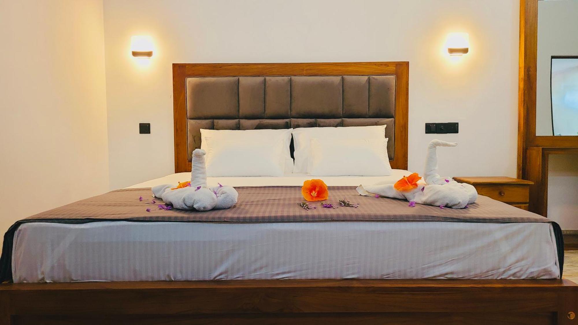 Hotel Weligama Bay House Zewnętrze zdjęcie