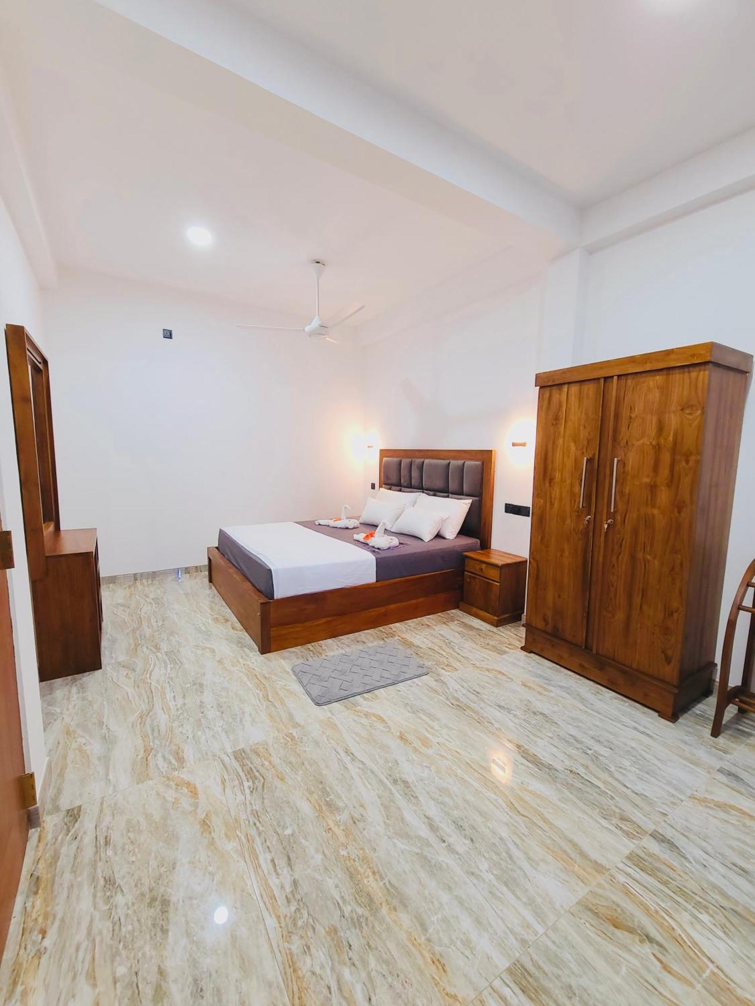 Hotel Weligama Bay House Zewnętrze zdjęcie