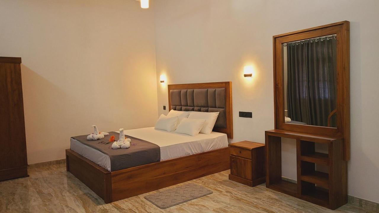 Hotel Weligama Bay House Zewnętrze zdjęcie