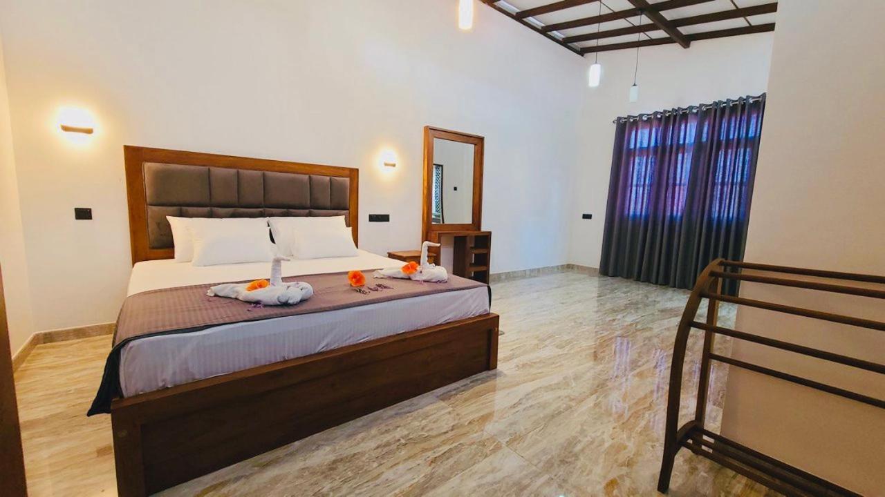 Hotel Weligama Bay House Zewnętrze zdjęcie