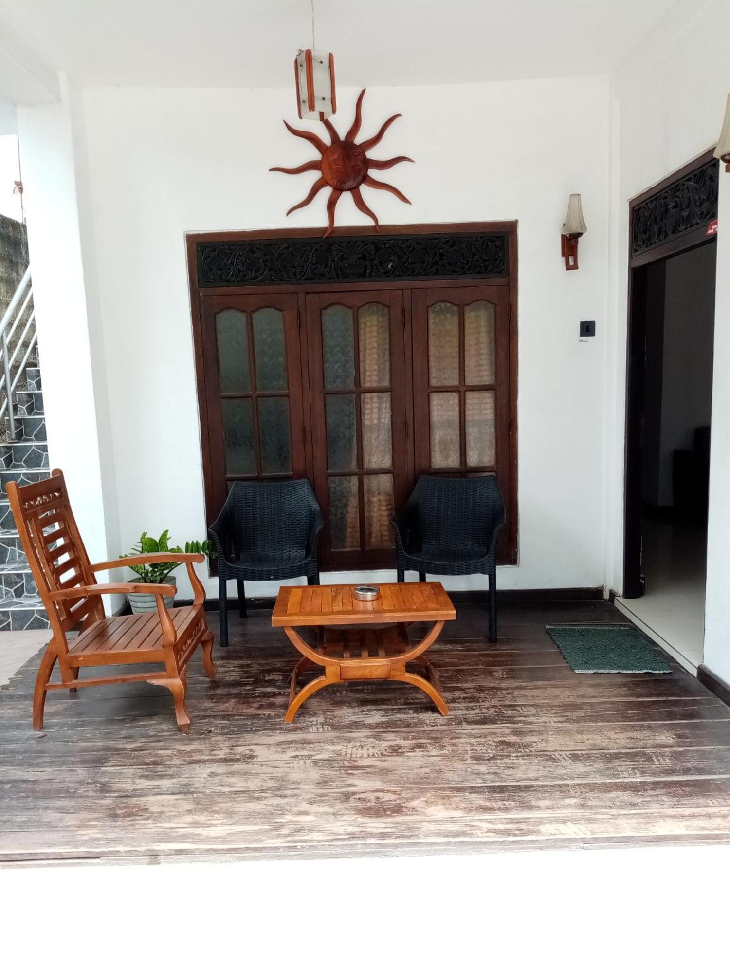 Hotel Weligama Bay House Pokój zdjęcie